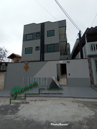 Apartamento com 2 Quartos à Venda, 35 m² em Vila Nhocuné - São Paulo