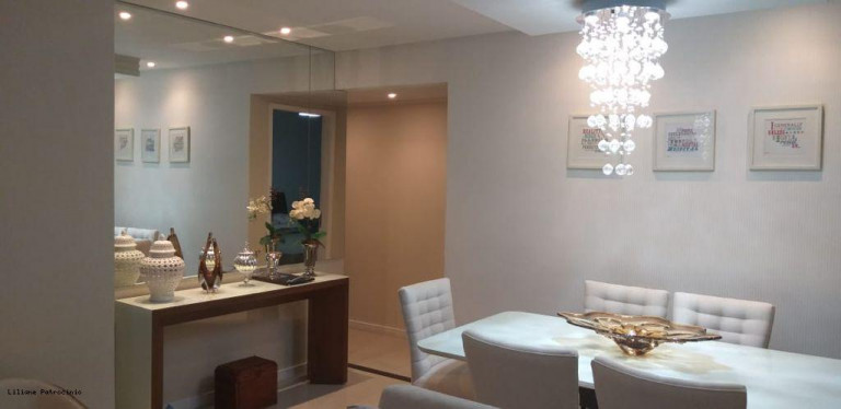 Imagem Apartamento com 3 Quartos à Venda, 100 m² em Parque Bela Vista - Salvador