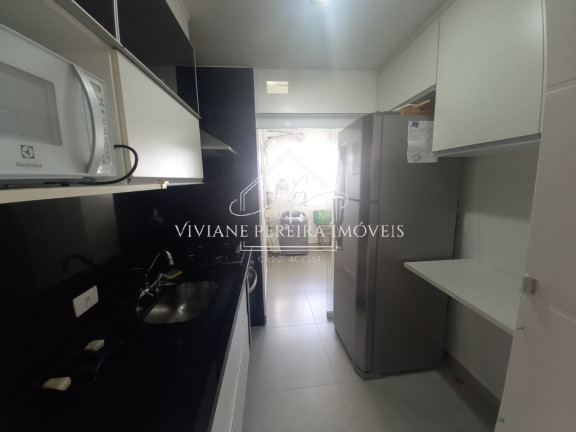 Imagem Imóvel com 3 Quartos para Alugar, 72 m² em Cidade São Francisco - São Paulo