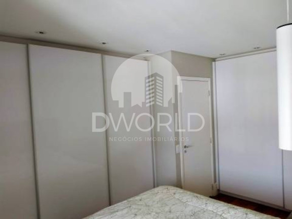 Imóvel com 3 Quartos à Venda, 122 m² em Jardim - Santo André