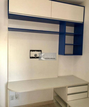 Imagem Apartamento com 3 Quartos à Venda, 107 m² em Centro - São Bernardo Do Campo Imagem Apartamento com 3 Quartos à Venda, 107 m² em Centro - São Bernardo Do Campo