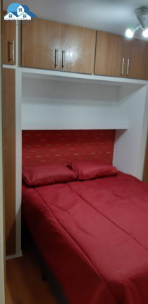 Imagem Apartamento com 3 Quartos à Venda, 55 m² em Jardim São Nicolau - São Paulo Imagem Apartamento com 3 Quartos à Venda, 55 m² em Jardim São Nicolau - São Paulo