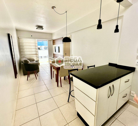 Apartamento com 3 Quartos à Venda, 76 m² em Itacorubi - Florianópolis