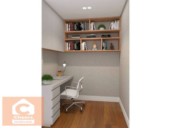Imagem Apartamento com 3 Quartos à Venda, 160 m² em Jardim Paulista - São Paulo