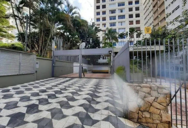 Imagem Apartamento com 3 Quartos à Venda, 154 m² em Perdizes - São Paulo Imagem Apartamento com 3 Quartos à Venda, 154 m² em Perdizes - São Paulo