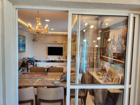 Imagem Apartamento com 4 Quartos à Venda, 193 m² em Jardim Das Colinas - São José Dos Campos Imagem Apartamento com 4 Quartos à Venda, 193 m² em Jardim Das Colinas - São José Dos Campos