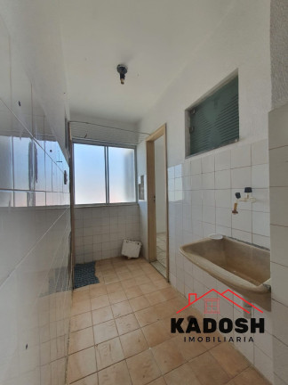 Imagem Apartamento com 3 Quartos à Venda, 65 m² em Caseb - Feira De Santana Imagem Apartamento com 3 Quartos à Venda, 65 m² em Caseb - Feira De Santana