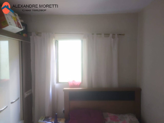Imagem Casa com 2 Quartos à Venda, 136 m² em Jardim Luciana Maria - Sorocaba