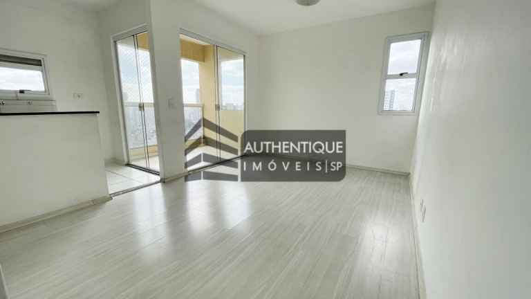 Imagem Apartamento com 3 Quartos à Venda, 59 m² em Vila Assunção - Santo André