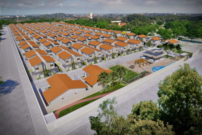 Imagem Casa com 2 Quartos à Venda, 59 m² em Sabiazal - Parnaíba