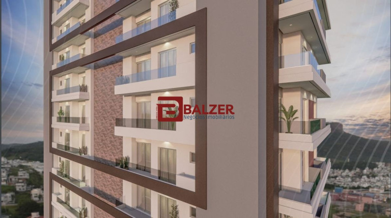 Imagem Apartamento com 1 Quarto à Venda, 60 m² em Pedra Branca - Palhoça Imagem Apartamento com 1 Quarto à Venda, 60 m² em Pedra Branca - Palhoça