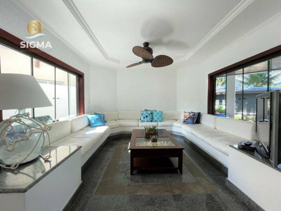 Imagem Casa com 4 Quartos à Venda, 420 m² em Jardim Acapulco - Guarujá Imagem Casa com 4 Quartos à Venda, 420 m² em Jardim Acapulco - Guarujá