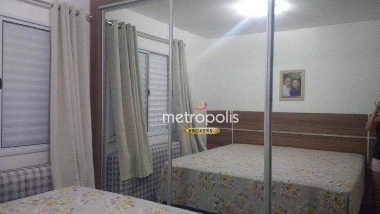 Imagem Apartamento com 3 Quartos à Venda, 63 m² em Jardim Santa Emília - São Paulo Imagem Apartamento com 3 Quartos à Venda, 63 m² em Jardim Santa Emília - São Paulo