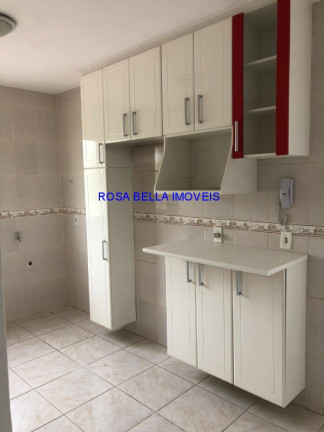 Apartamento com 2 Quartos à Venda, 60 m² em Ponte De São João - Jundiaí