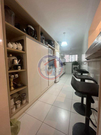 Imagem Apartamento com 3 Quartos à Venda, 110 m² em Canto Do Forte - Praia Grande Imagem Apartamento com 3 Quartos à Venda, 110 m² em Canto Do Forte - Praia Grande