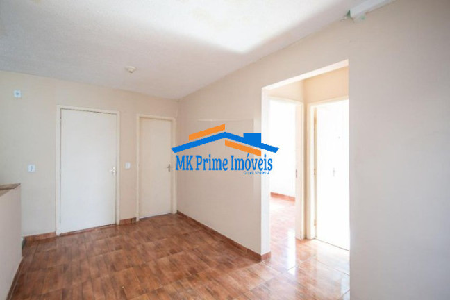 Imagem Apartamento com 3 Quartos à Venda, 59 m² em Novo Osasco - Osasco Imagem Apartamento com 3 Quartos à Venda, 59 m² em Novo Osasco - Osasco