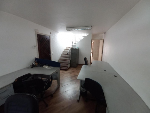 Imagem Casa com 3 Quartos à Venda, 125 m² em Vila Olímpia - São Paulo Imagem Casa com 3 Quartos à Venda, 125 m² em Vila Olímpia - São Paulo