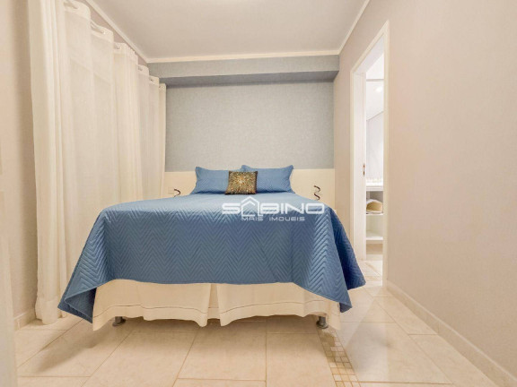 Imagem Apartamento com 3 Quartos para Temporada, 102 m² em Riviera De São Lourenço - Bertioga