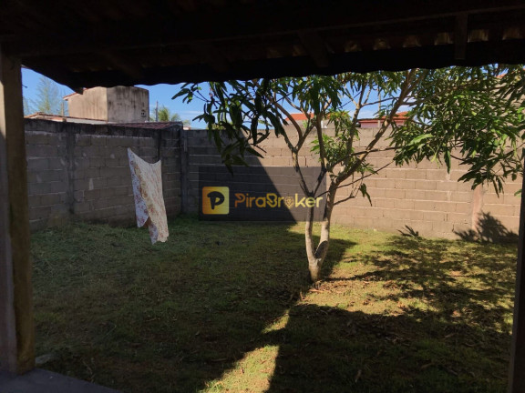 Imagem Casa com 2 Quartos à Venda, 150 m² em Centro - Ilha Comprida