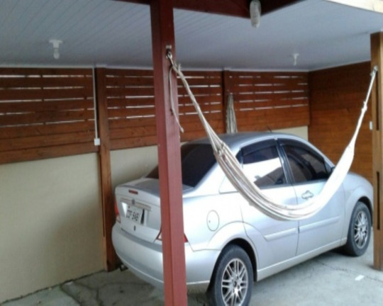 Imagem Casa com 3 Quartos à Venda, 112 m² em Bairro São José - Tramandaí