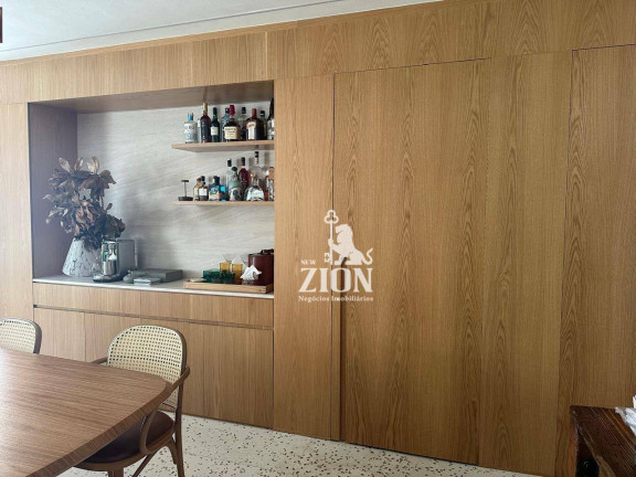 Imagem Apartamento com 3 Quartos à Venda, 175 m² em Jardins - São Paulo