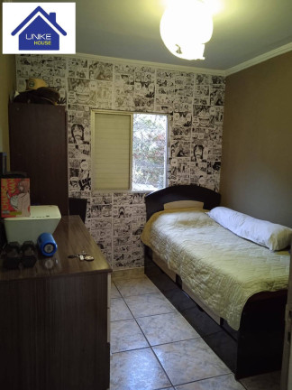 Imagem Apartamento com 3 Quartos à Venda, 57 m² em Parque Das árvores - São Paulo