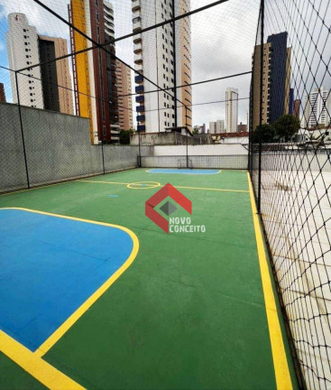 Imagem Apartamento com 3 Quartos à Venda, 128 m² em Meireles - Fortaleza Imagem Apartamento com 3 Quartos à Venda, 128 m² em Meireles - Fortaleza