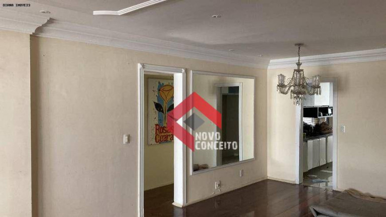 Imagem Apartamento com 3 Quartos à Venda, 140 m² em Meireles - Fortaleza Imagem Apartamento com 3 Quartos à Venda, 140 m² em Meireles - Fortaleza