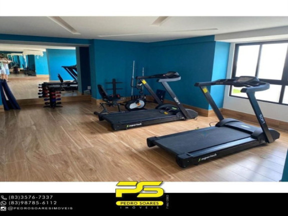 Imagem Apartamento com 2 Quartos à Venda, 69 m² em Bairro Dos Estados - João Pessoa