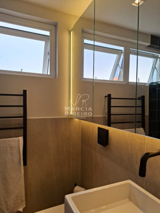 Imagem Apartamento com 3 Quartos à Venda, 76 m² em Trindade - Florianópolis