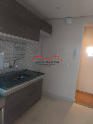 Imagem Apartamento com 2 Quartos à Venda, 62 m² em Vila Do Castelo - São Paulo