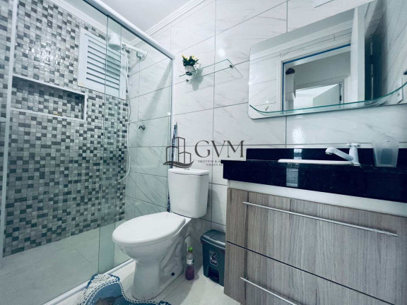 Imagem Apartamento com 1 Quarto à Venda, 46 m² em Flórida - Praia Grande Imagem Apartamento com 1 Quarto à Venda, 46 m² em Flórida - Praia Grande