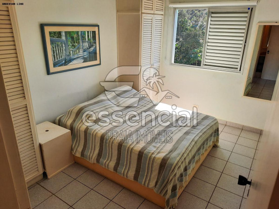 Imagem Apartamento com 3 Quartos à Venda, 165 m² em Tenório - Ubatuba