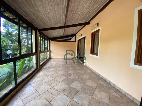 Imagem Casa com 5 Quartos à Venda, 455 m² em Granja Viana – Parque Primavera - Carapicuíba Imagem Casa com 5 Quartos à Venda, 455 m² em Granja Viana – Parque Primavera - Carapicuíba