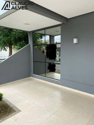 Imagem Casa de Condomínio com 3 Quartos à Venda, 200 m² em Pedra Do Descanso - Feira De Santana