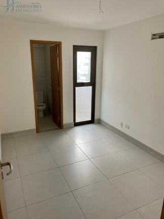 Imagem Apartamento com 4 Quartos para Alugar ou Temporada, 166 m² em Lagoa Nova - Natal