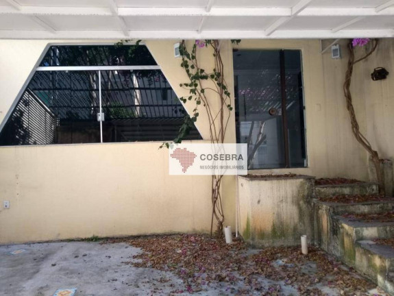 Imagem Casa para Alugar, 141 m² em Moema - São Paulo