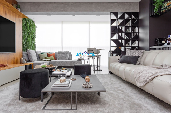 Imagem Apartamento com 2 Quartos à Venda, 79 m² em Vila Cordeiro - São Paulo