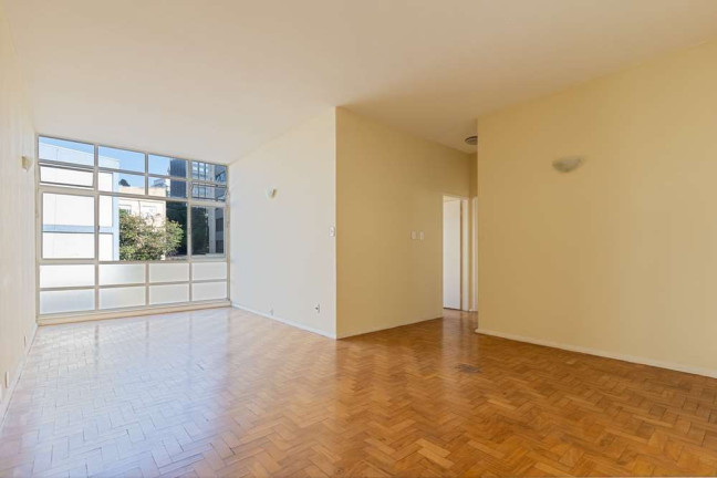 Apartamento com 2 Quartos à Venda, 96 m² em Vila Mariana - São Paulo
