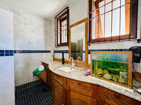 Imagem Casa com 4 Quartos à Venda, 460 m² em Ponta Aguda - Blumenau