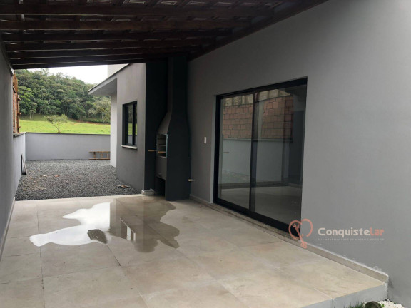 Imagem Casa com 3 Quartos à Venda, 168 m² em Três Rios Do Norte - Jaraguá Do Sul