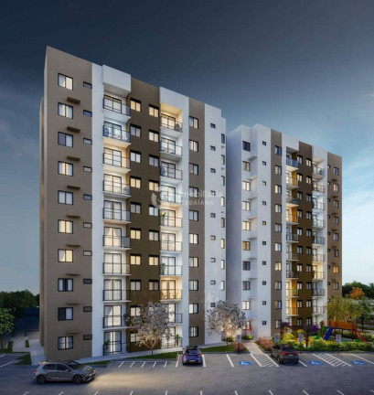Imagem Apartamento com 2 Quartos à Venda, 55 m² em Aeroporto - Aracaju Imagem Apartamento com 2 Quartos à Venda, 55 m² em Aeroporto - Aracaju