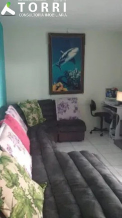Imagem Sobrado com 3 Quartos à Venda, 180 m² em Jardim Maria Eugênia - Sorocaba