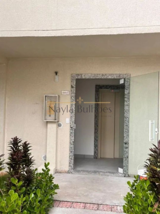 Imagem Apartamento com 2 Quartos à Venda, 50 m² em Areias - São José Imagem Apartamento com 2 Quartos à Venda, 50 m² em Areias - São José