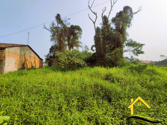 Terreno à Venda, 286 m² em Centro - Balneário Barra Do Sul