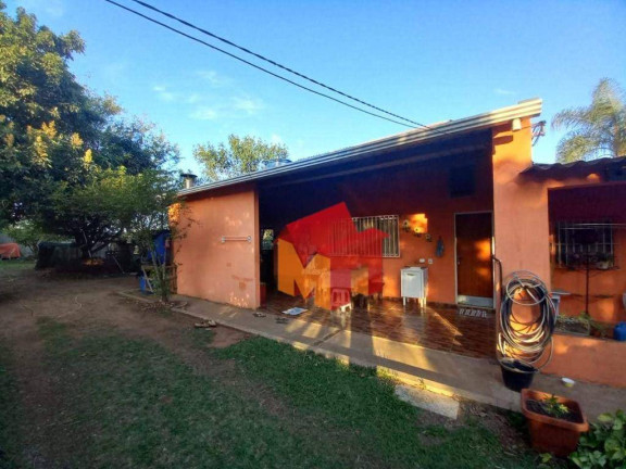 Imagem Chácara com 2 Quartos à Venda, 120 m² em Nova Campinas - Cosmópolis Imagem Chácara com 2 Quartos à Venda, 120 m² em Nova Campinas - Cosmópolis