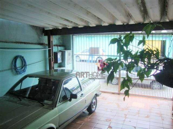 Imagem Sobrado com 3 Quartos à Venda, 191 m² em Vila Vivaldi - São Bernardo Do Campo Imagem Sobrado com 3 Quartos à Venda, 191 m² em Vila Vivaldi - São Bernardo Do Campo