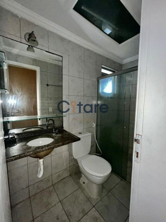 Foto do imóvel Apartamento com 3 Quartos à Venda,  em São João Do Tauape - Fortaleza