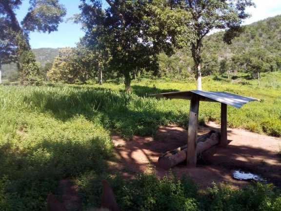 Imagem Fazenda à Venda, 200 m² em Centro - Acorizal Imagem Fazenda à Venda, 200 m² em Centro - Acorizal