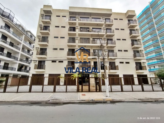 Apartamento com 3 Quartos à Venda, 125 m² em Jardim Las Palmas - Guarujá